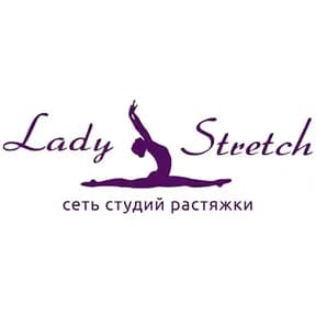 Lady stretch
